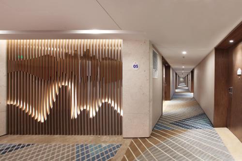 Foto dalla galleria di Holiday Inn Express Guilin City Center by IHG a Guilin