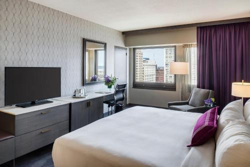 InterContinental St. Paul Riverfront, an IHG Hotel Image