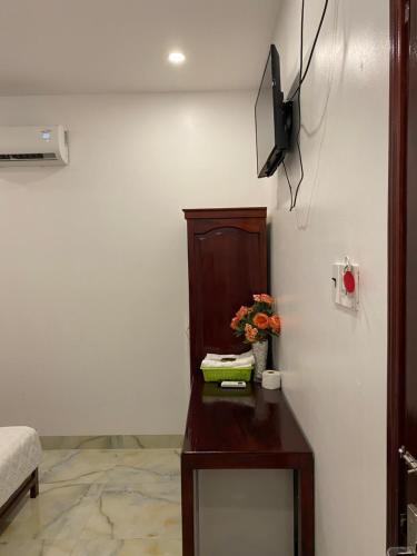 Gallery image of Hoàng Sa Hotel in Xóm Nhà Mát