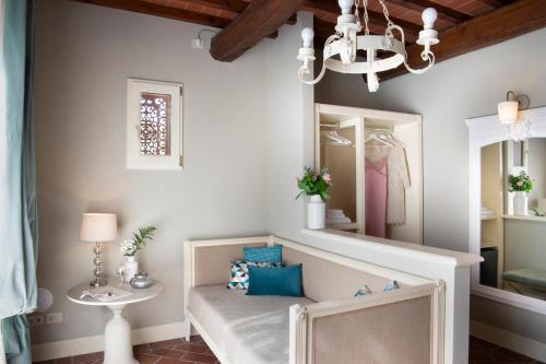 Fotografie z fotogalerie ubytování Borgo I Vicelli Adults Only Relais v destinaci Bagno a Ripoli