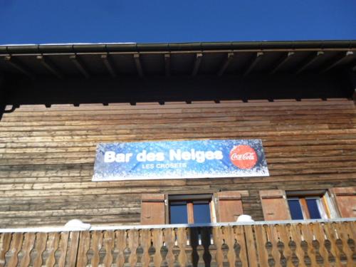 Gallery image of B&B Chalet Rey-Bellet in Les Crosets