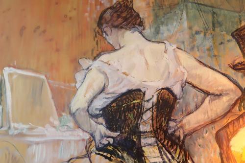 Gambar di galeri bagi Hotel Les Pasteliers di Albi