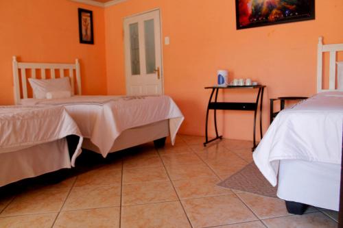 Galería fotográfica de Rio Guest House en Tikoe