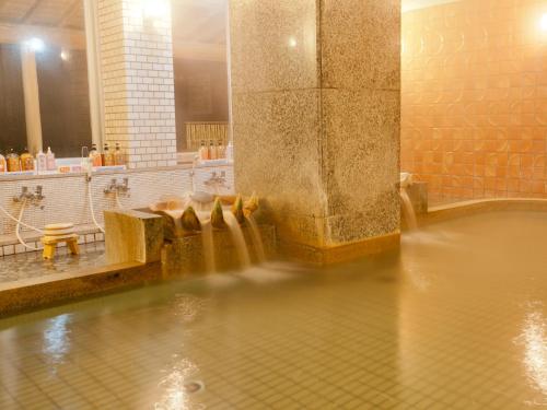 Fotografie z fotogalerie ubytování Wakayama Kada Onsen Kada Kaigetsu (ex. Azumaya Seaside Hotel) v destinaci Wakajama
