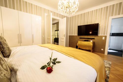 Augarten Suites Vienna