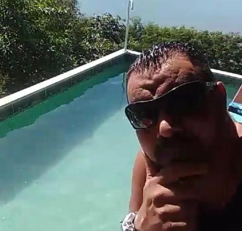 Hosté ubytování Chalé da Clarissinha