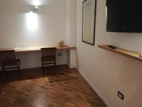 Galería fotográfica de Tito Schipa B&B en Lecce