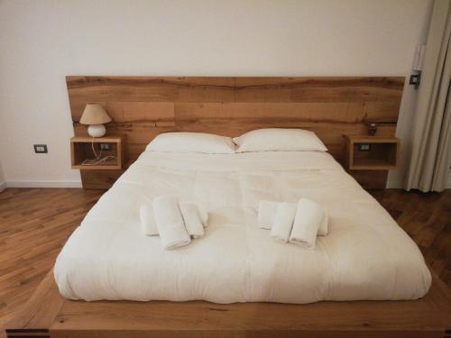 Galería fotográfica de Tito Schipa B&B en Lecce