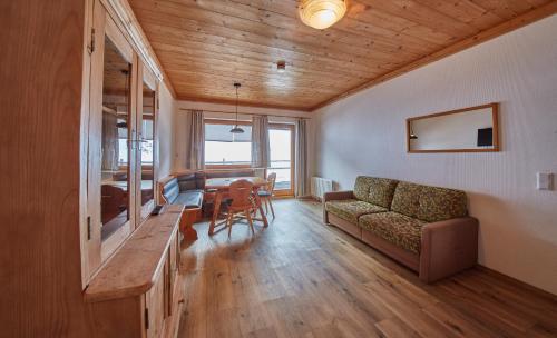 Afbeelding uit fotogalerij van Chalet Lodge Hubertus in Saalbach Hinterglemm