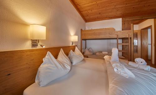 Gallery image of Chalet Lodge Hubertus in Saalbach Hinterglemm