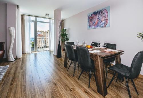 Perla de Malagueta 2, Málaga – Updated 2022 Prices