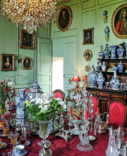 Φωτογραφία από το άλμπουμ του Château de Chantore σε Bacilly