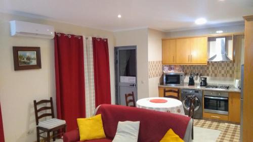 Gallery image of Private Apartament Celestina & Carlos in Mindelo