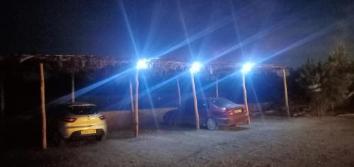 Gallery image of Espace Kasbah Amridil in Skoura