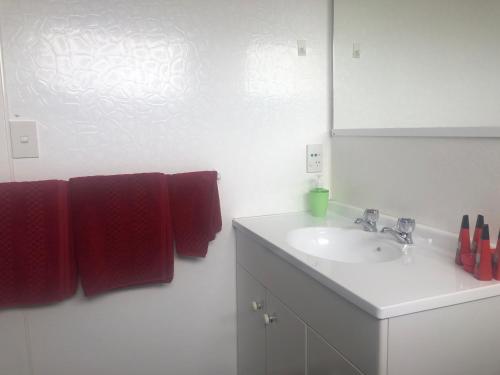 Φωτογραφία από το άλμπουμ του Thornton Lodge Motel σε  Waipukurau
