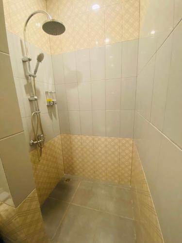 Un baño de Bedvilla Chiangrai