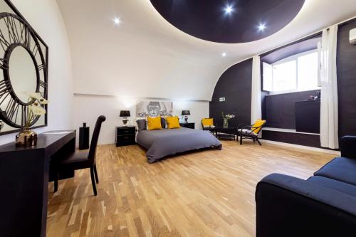 B&B Palazzo Satriano