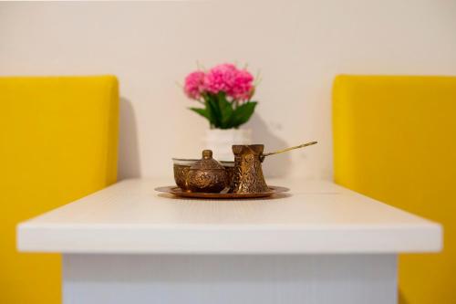 モスタルにあるVilla Odobasic Roomsのギャラリーの写真
