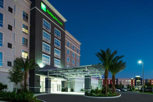 Holiday Inn & Suites Orlando - I-Drive - Theme Parks by IHG photo 40