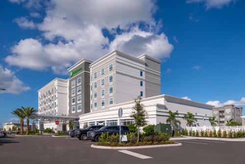 Holiday Inn & Suites Orlando - I-Drive - Theme Parks by IHG photo 43