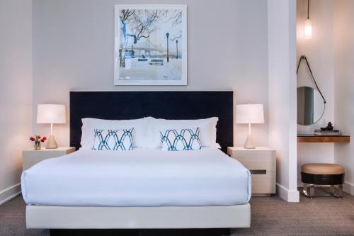 Ink 48 Hotel Image