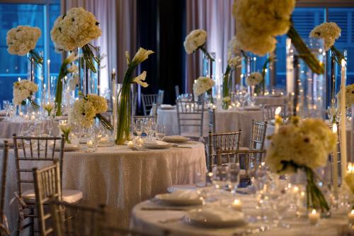 Imagem da galeria de Kimpton EPIC Hotel by IHG em Miami