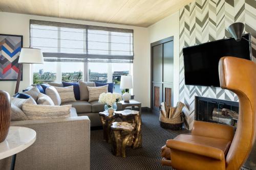 Kimpton Riverplace Hotel, an IHG Hotel Image