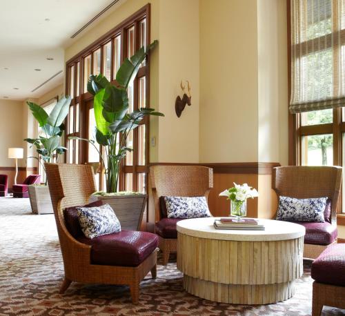 Kimpton Riverplace Hotel, an IHG Hotel Image