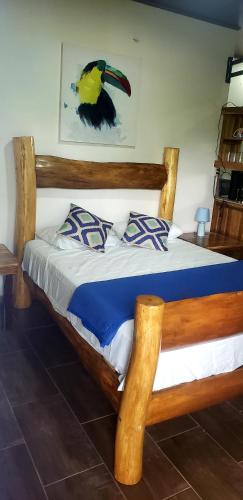 Luxury Air Conditioned Studio Suite