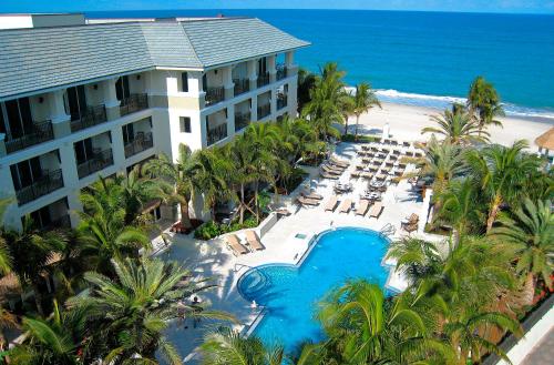 Πισίνα στο ή κοντά στο Kimpton Vero Beach Hotel & Spa by IHG