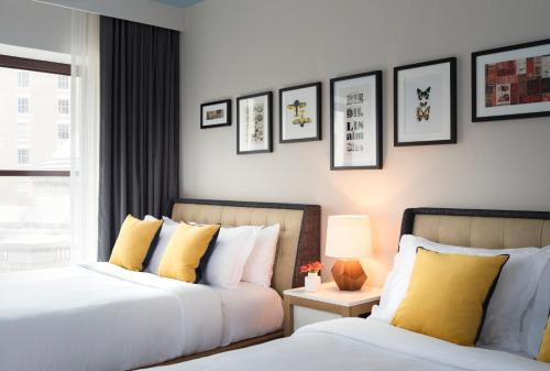 Kimpton Schofield Hotel, an IHG Hotel Image