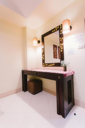ランプーンにあるRoyal Princess City Lamphun Hotelのギャラリーの写真