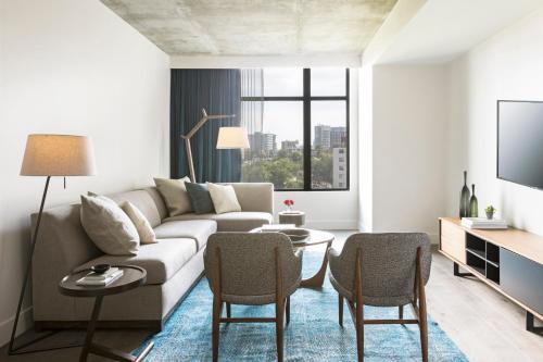 Kimpton Aertson Hotel, an IHG Hotel Image