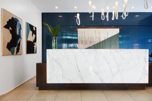Gambar di galeri bagi Kimpton Overland Hotel - Atlanta Airport by IHG di Atlanta