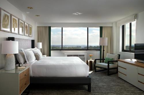 Glover Park Hotel Georgetown Image