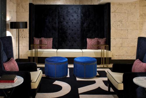 Kimpton George Hotel, an IHG Hotel Image