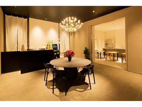Fotografie z fotogalerie ubytování 9 HOTEL Hakata v destinaci Fukuoka