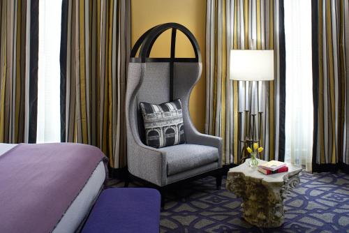 Kimpton Hotel Monaco Washington DC, an IHG Hotel Image
