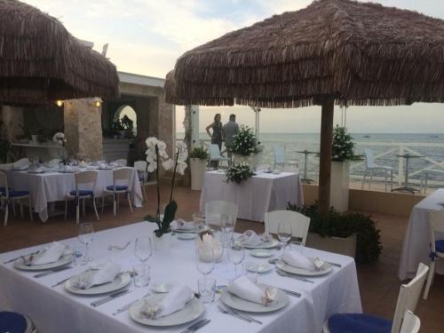 B&B Villa S.Anna photo 22