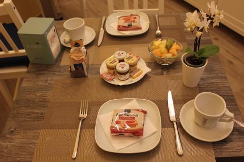 B&B Villa S.Anna photo 31