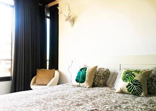 Ideal apartamento en Torremolinos