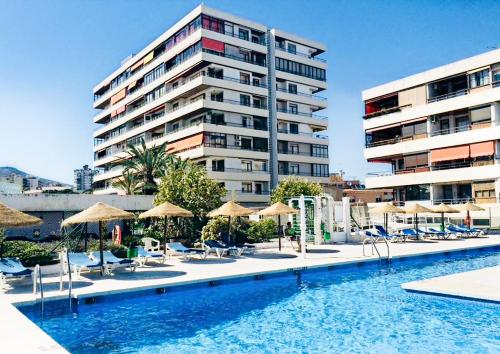 Ideal apartamento en Torremolinos