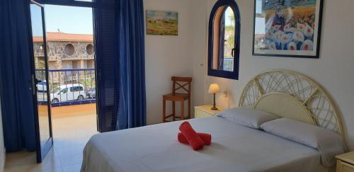 Fotografie z fotogalerie ubytování Bed & Bike Meloneras 56 v destinaci Maspalomas