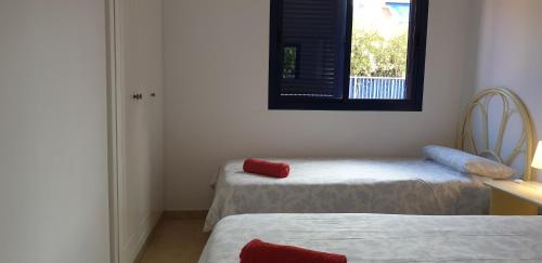 Fotografie z fotogalerie ubytování Bed & Bike Meloneras 56 v destinaci Maspalomas