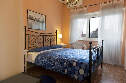 Un ou plusieurs lits dans un hébergement de l'établissement Santa Croce