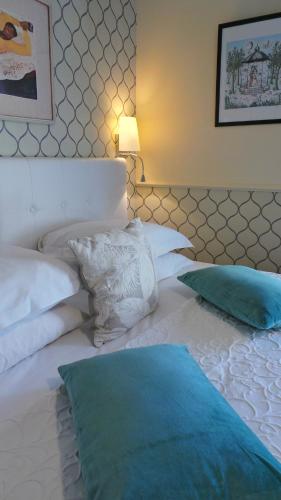 Hotel Relais Du Postillon photo 36