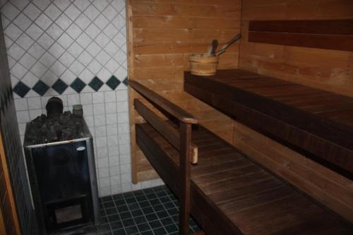 Φωτογραφία από το άλμπουμ του Cottage Baydar σε Jyräänkoski