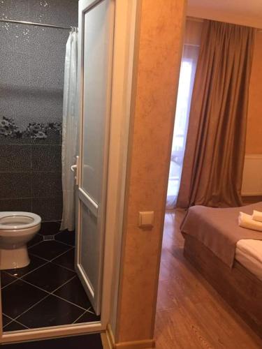 Imagen de la galería de Guesthouse Gera, en Mestia