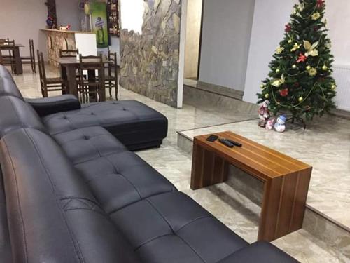 Imagen de la galería de Guesthouse Gera, en Mestia