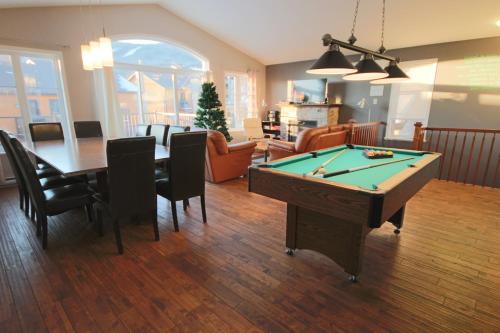Les Chalets Rassembleurs – Photos 3